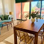 Fantastico Apartamento En Carib Playa Cabopino