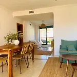 Fantastico Apartamento En Carib Playa Cabopino