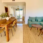 Fantastico Apartamento En Carib Playa Cabopino