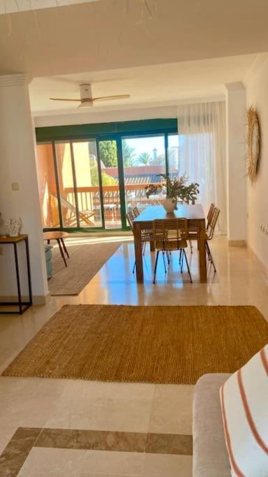 Apartment Fantastico En Carib Playa Cabopino *
