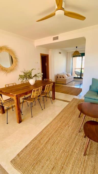 Fantastico En Carib Playa Cabopino Apartment