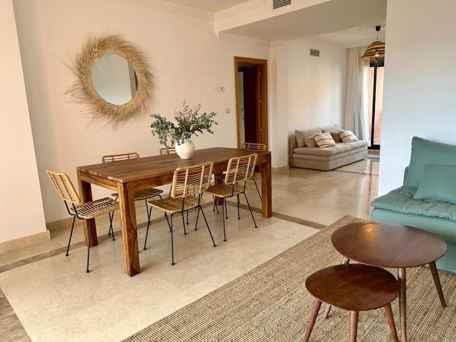 Apartment Fantastico En Carib Playa Cabopino