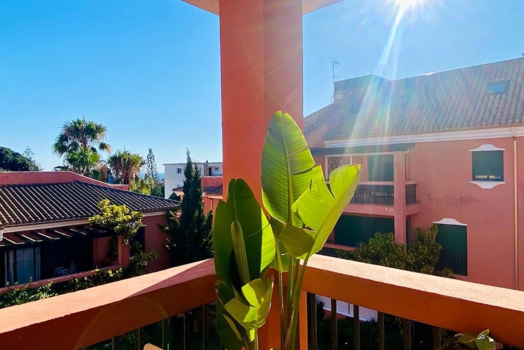 Fantastico En Carib Playa Cabopino *