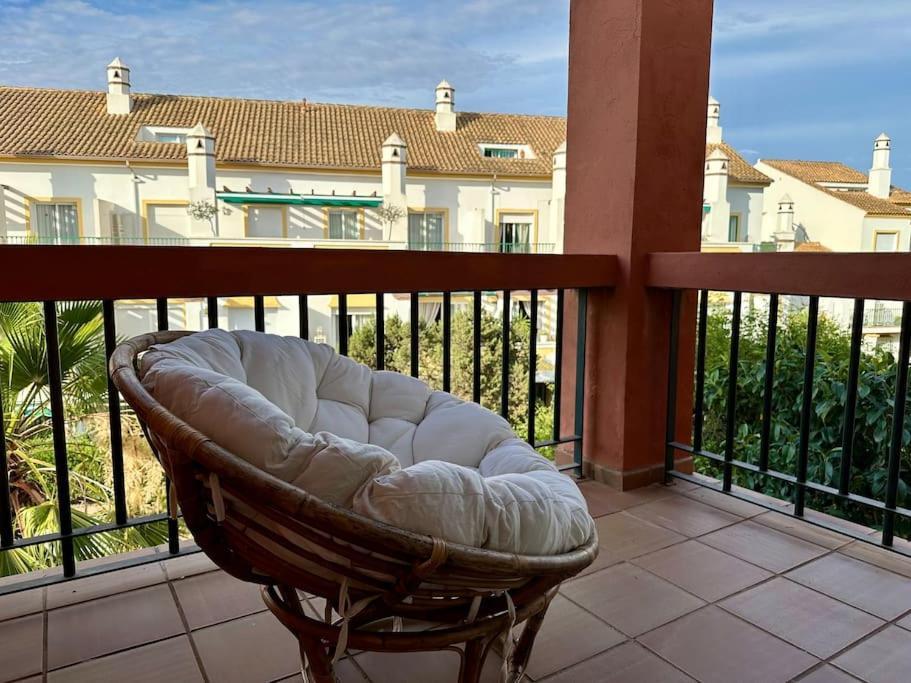 Apartment Fantastico En Carib Playa Cabopino Marbella
