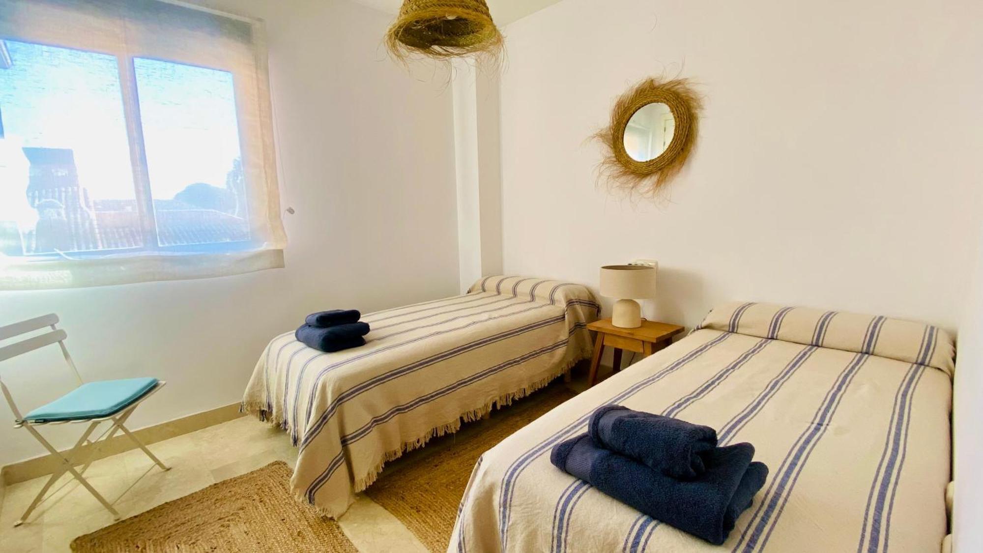 Fantastico En Carib Playa Cabopino * Marbella