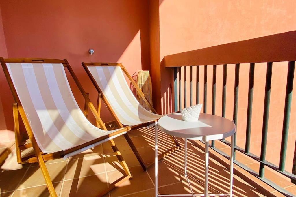 Fantastico En Carib Playa Cabopino Apartment *