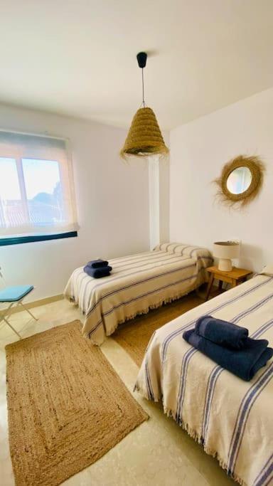 Fantastico En Carib Playa Cabopino Apartment *