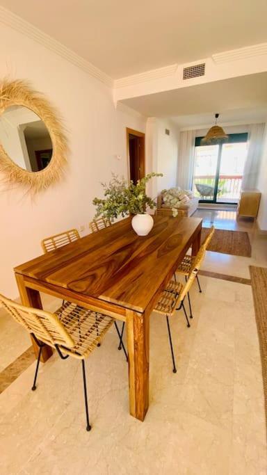 Fantastico En Carib Playa Cabopino Marbella