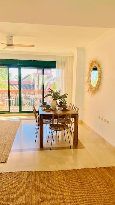 Fantastico En Carib Playa Cabopino * Marbella