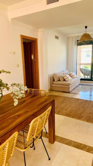 Fantastico En Carib Playa Cabopino Apartment