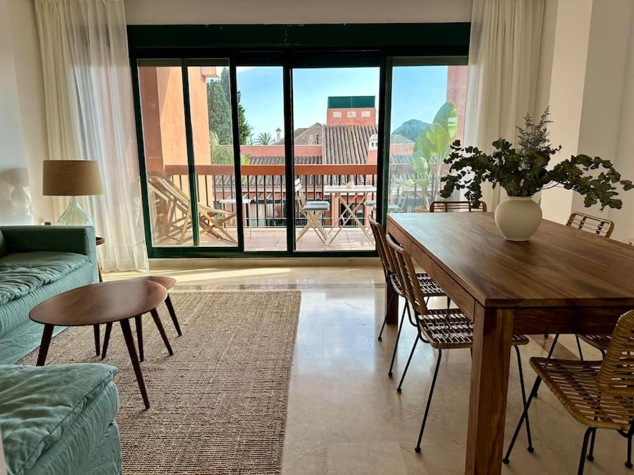 Fantastico En Carib Playa Cabopino Apartment *