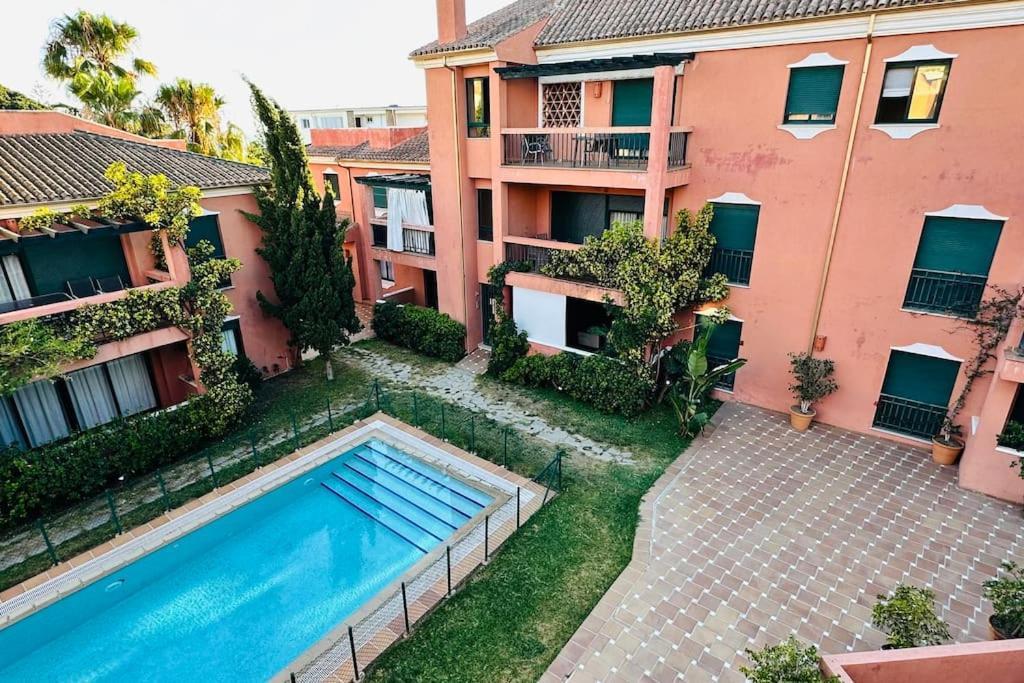 Fantastico En Carib Playa Cabopino Marbella