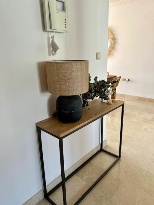 Apartment Fantastico En Carib Playa Cabopino