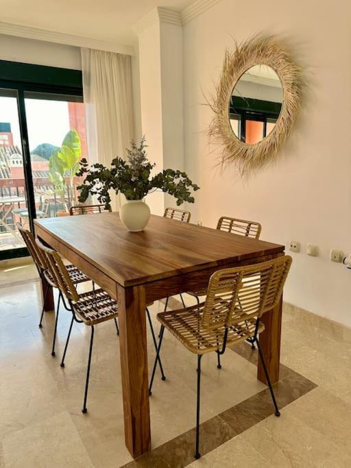 Fantastico En Carib Playa Cabopino Apartment *