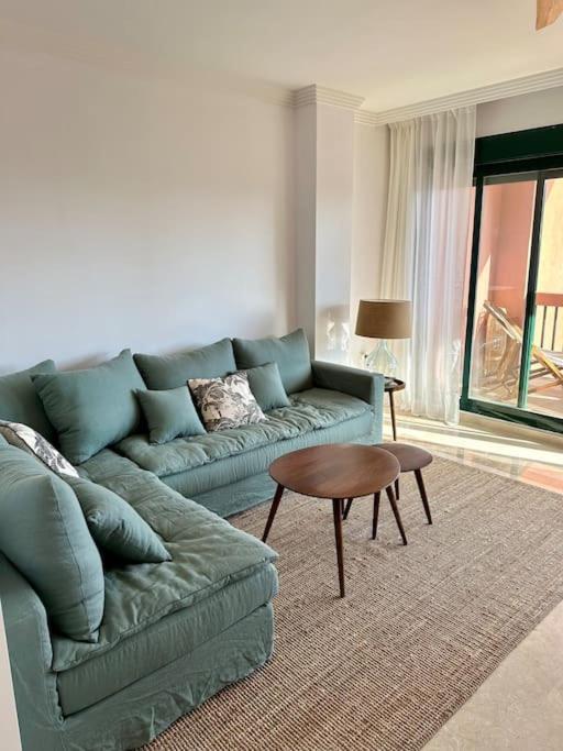 Fantastico En Carib Playa Cabopino Apartment Marbella