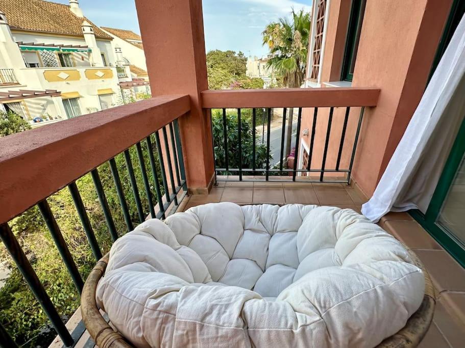 Fantastico En Carib Playa Cabopino * Marbella
