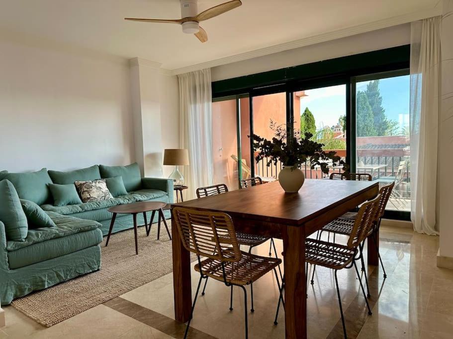 Fantastico En Carib Playa Cabopino Apartment