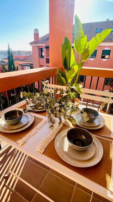 Apartment Fantastico En Carib Playa Cabopino