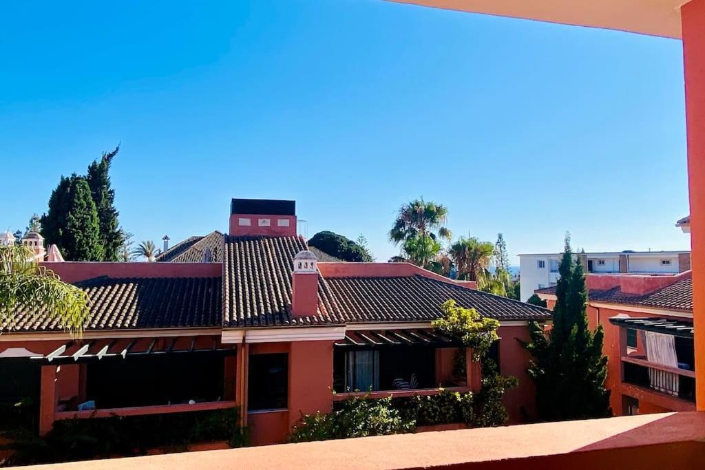 Fantastico En Carib Playa Cabopino Apartment *