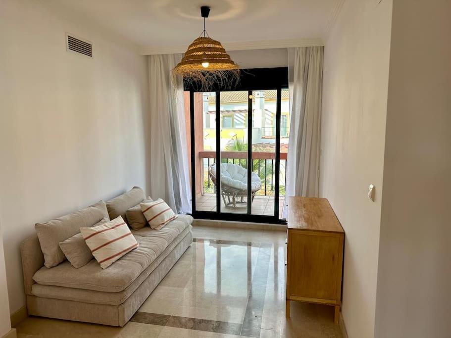 Fantastico En Carib Playa Cabopino Apartment Marbella