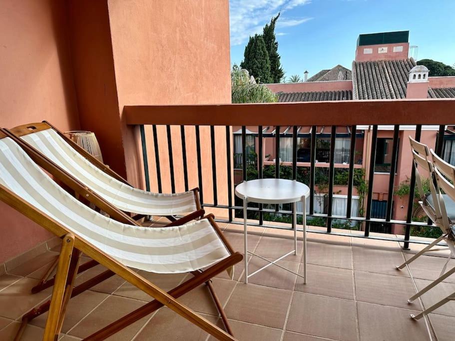 Fantastico En Carib Playa Cabopino Marbella