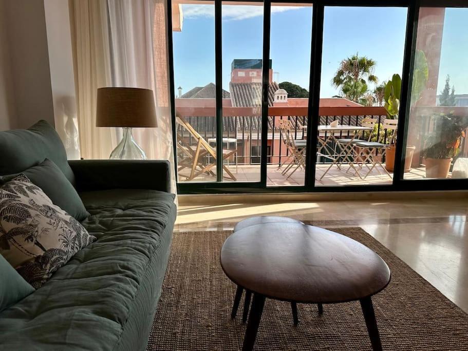 Fantastico En Carib Playa Cabopino * Marbella