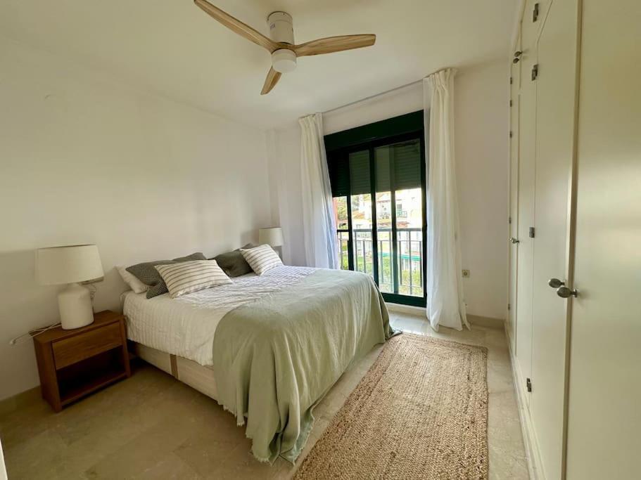 Fantastico En Carib Playa Cabopino Apartment