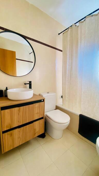 Apartment Fantastico En Carib Playa Cabopino