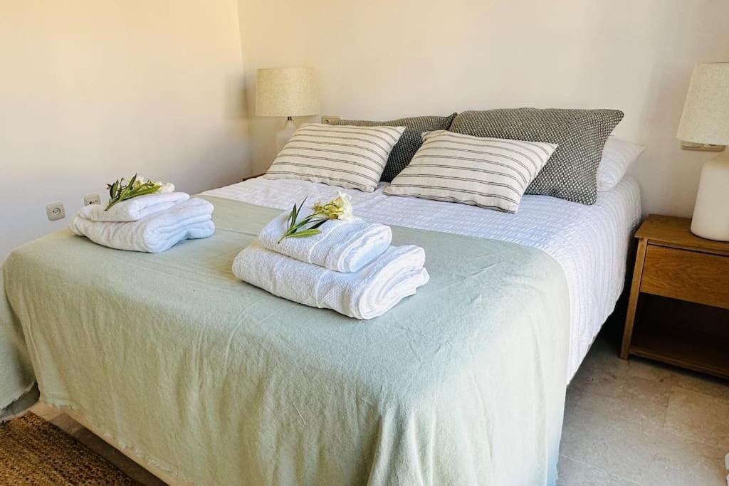 Fantastico En Carib Playa Cabopino Apartment Marbella