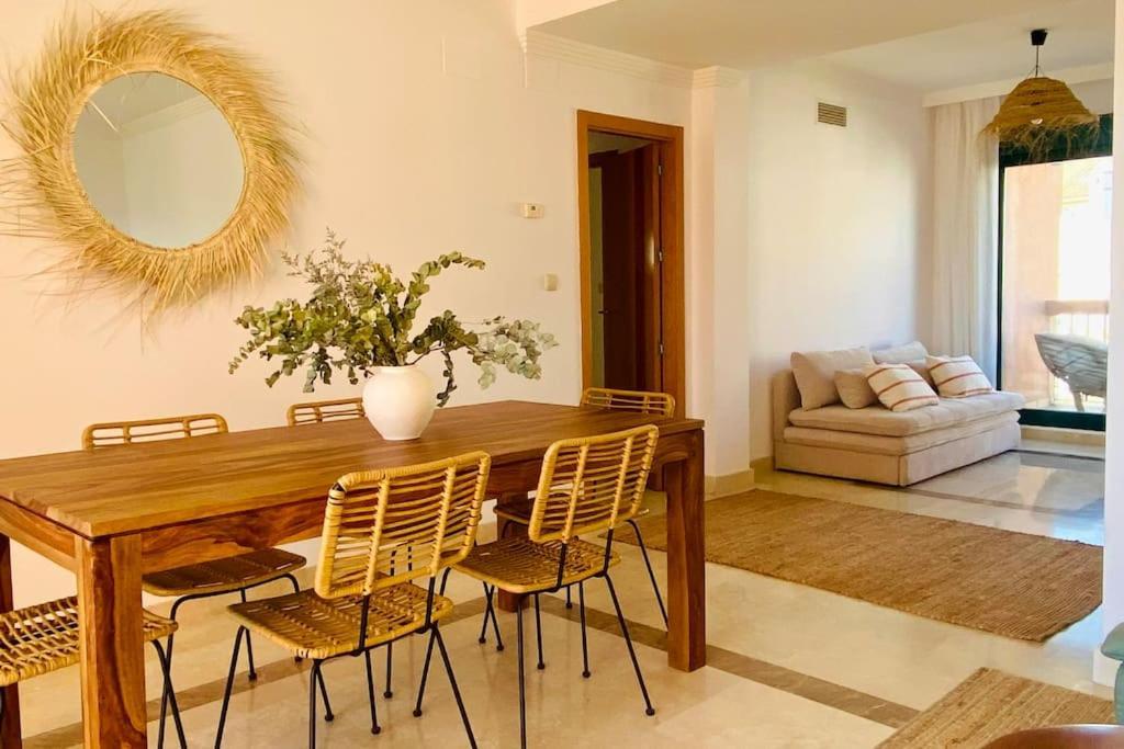 Fantastico En Carib Playa Cabopino Apartment