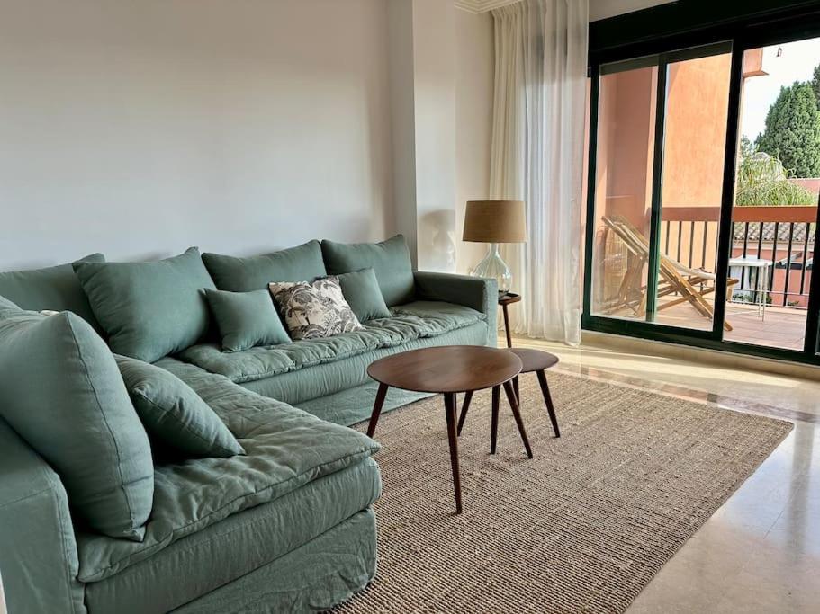 Fantastico En Carib Playa Cabopino Marbella