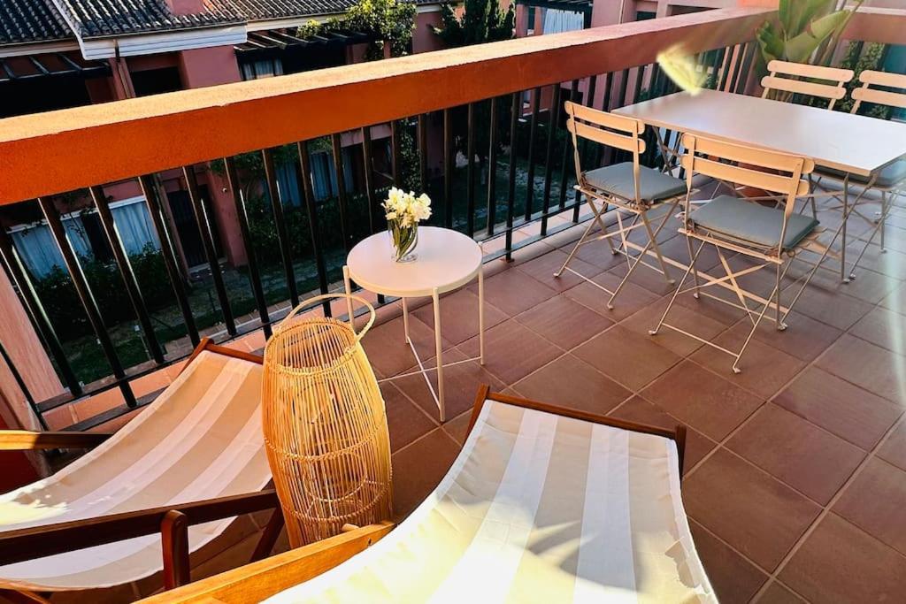 Fantastico En Carib Playa Cabopino * Marbella