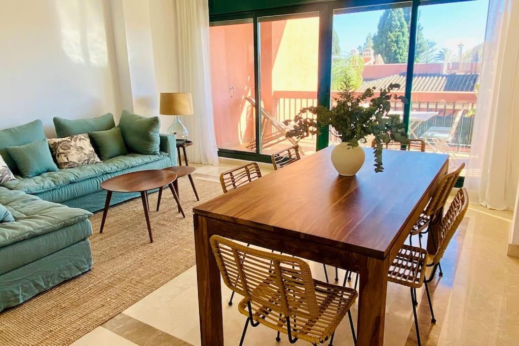 Fantastico En Carib Playa Cabopino Apartment *