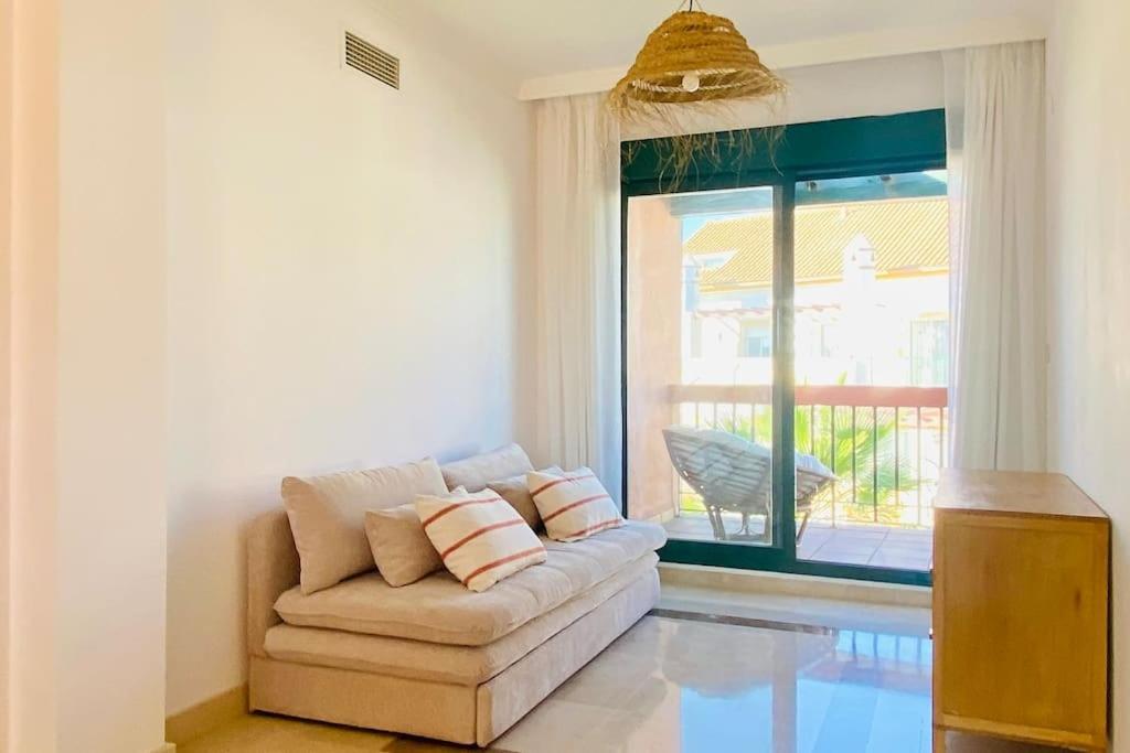 Apartment Fantastico En Carib Playa Cabopino Marbella