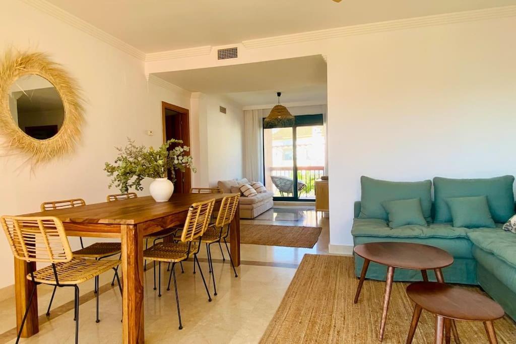 Fantastico En Carib Playa Cabopino * Marbella