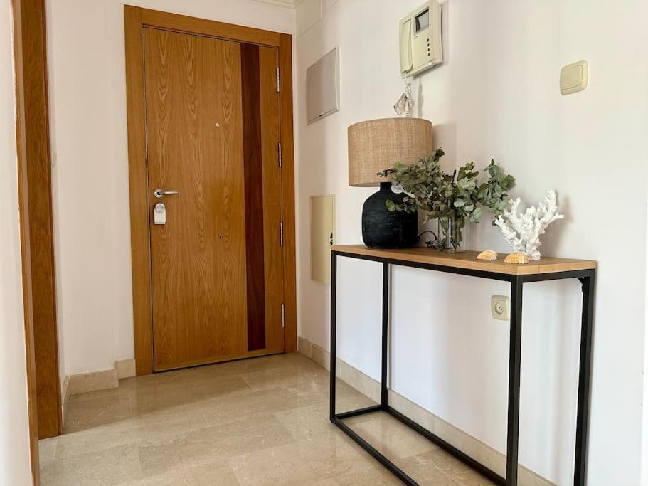 Apartment Fantastico En Carib Playa Cabopino