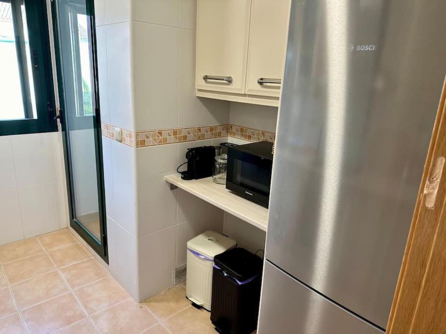 Apartment Fantastico En Carib Playa Cabopino *
