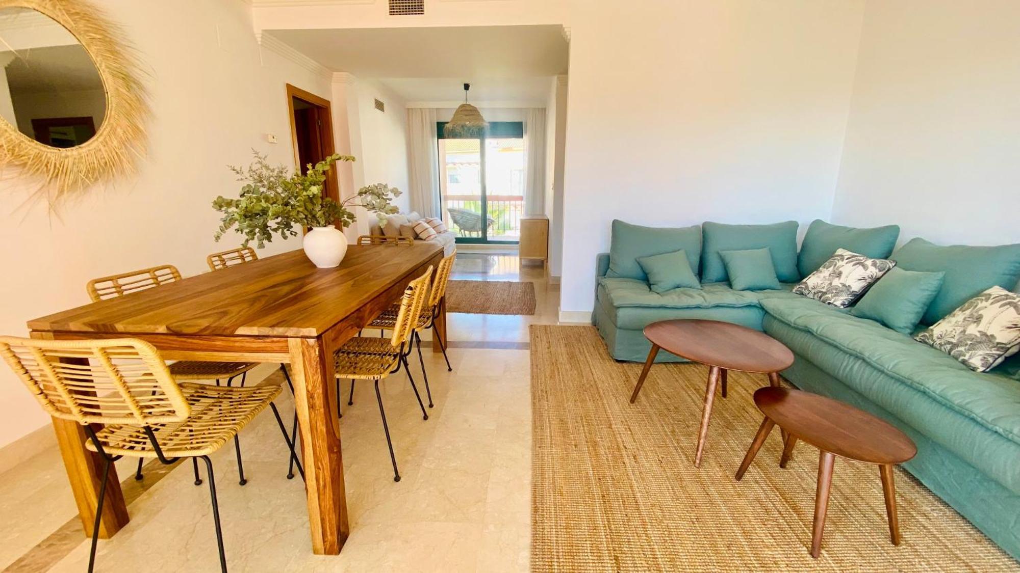 Fantastico En Carib Playa Cabopino Apartment *