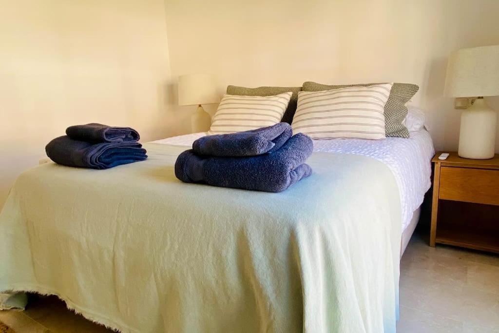 Fantastico En Carib Playa Cabopino Apartment Marbella