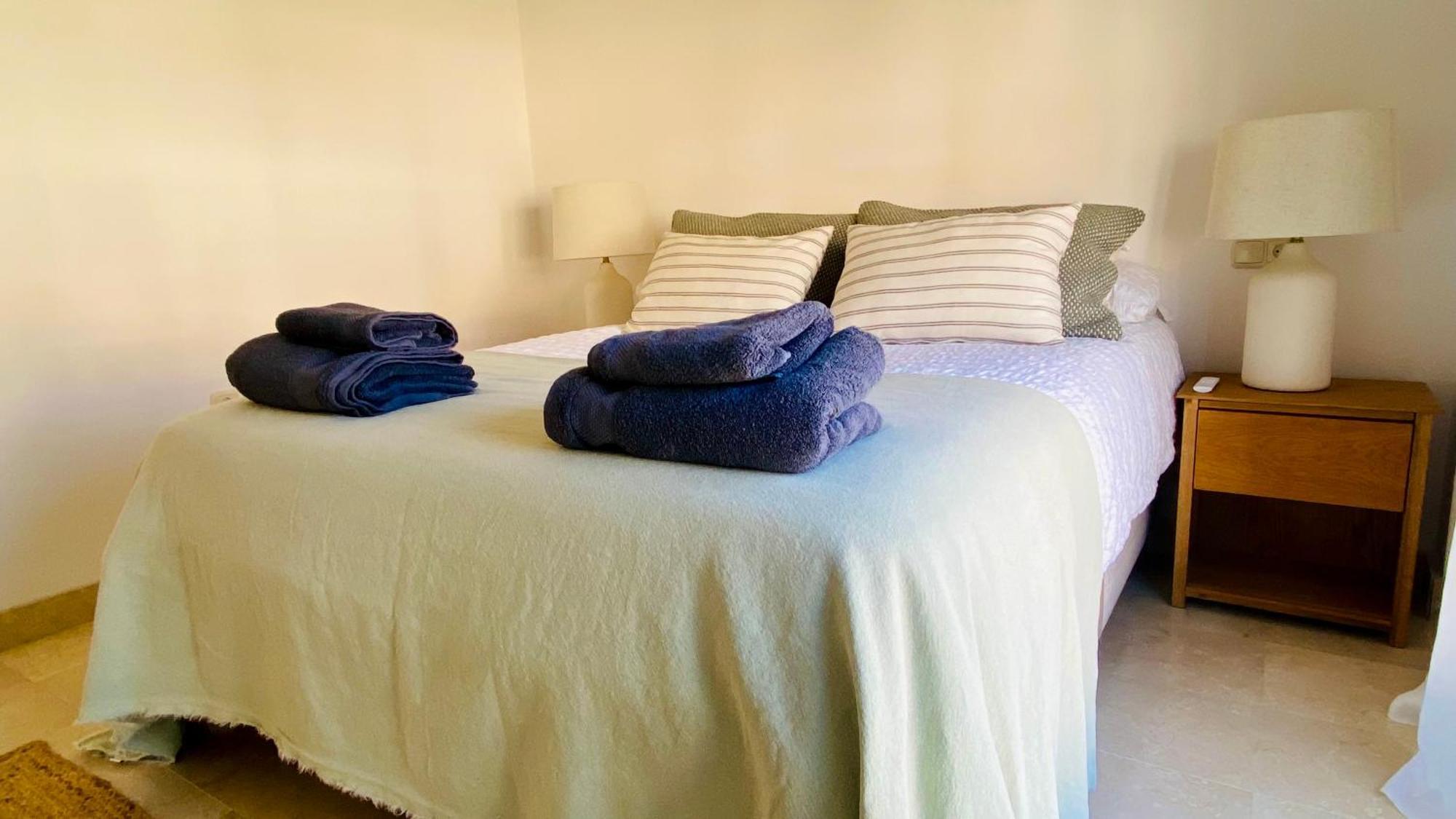 Fantastico En Carib Playa Cabopino Apartment *