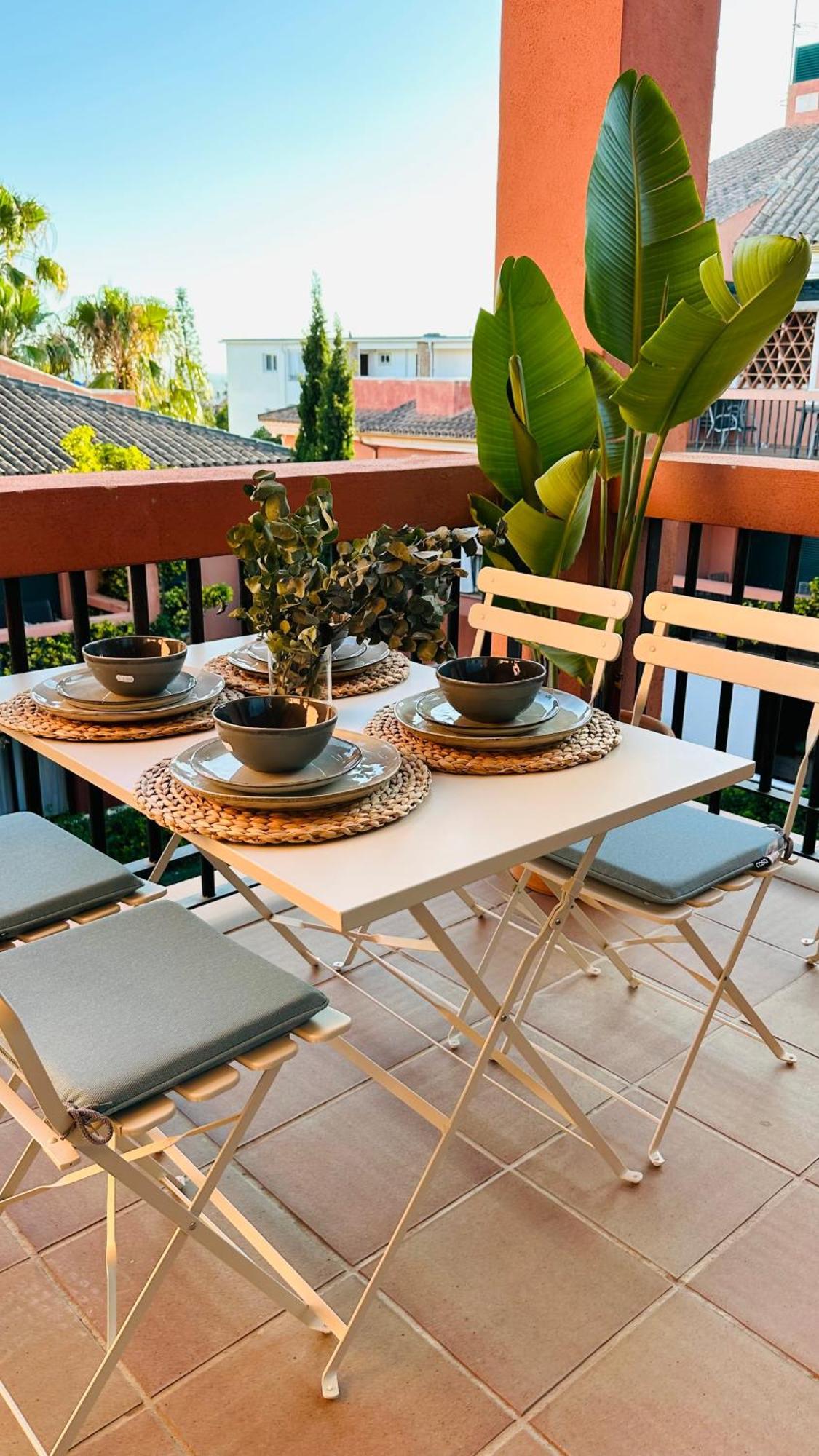 Apartment Fantastico En Carib Playa Cabopino